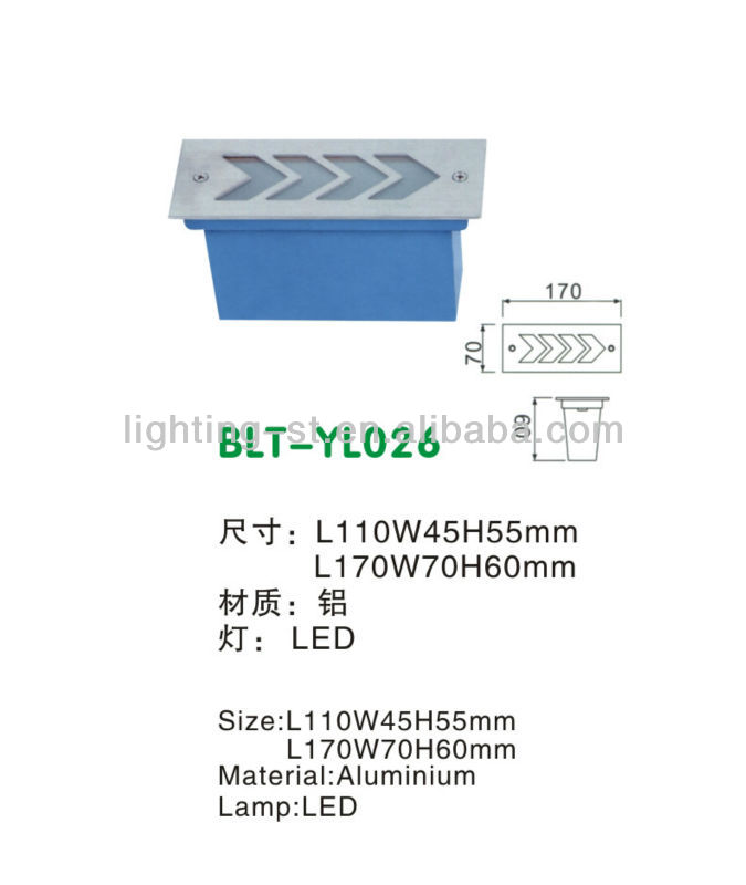 Led庭園灯blt-yl0262013hotsale-LEDの芝生はつく問屋・仕入れ・卸・卸売り