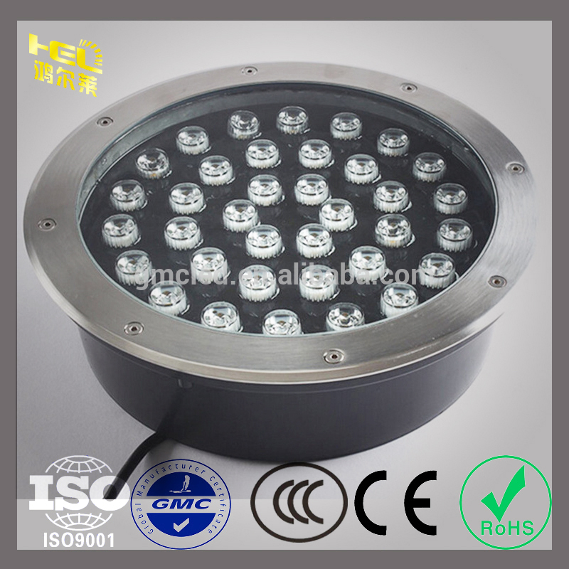 Ip65 led地下舗装ライト1ワット3ワット5ワット7ワット9ワット12ワット15ワット18ワット24ワット36ワット-地下LEDはつく問屋・仕入れ・卸・卸売り