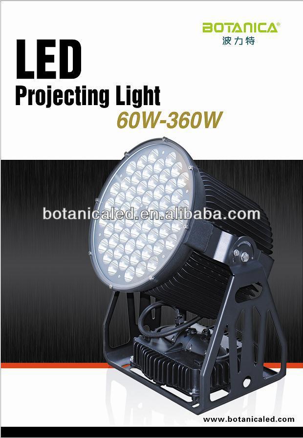 防水ledプロジェクター照明360w/マリンサーチライト/ledの海洋ライト-LEDのサーチライト問屋・仕入れ・卸・卸売り