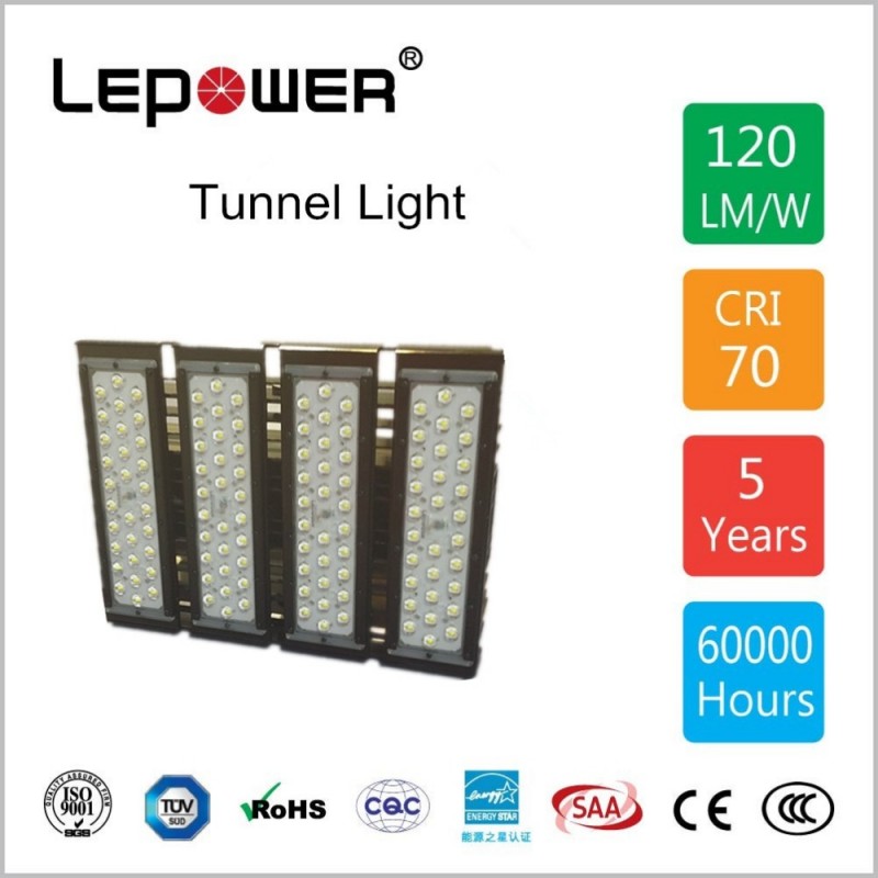高電力200ワットledトンネルライト/トンネルライト200ワットledライト防水-LEDはライトにトンネルを掘る問屋・仕入れ・卸・卸売り