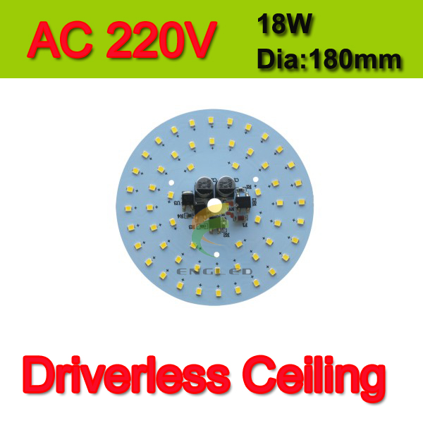 acledsmd、 acledチップ、 ドライバレス20w天井のランプ用-AC LED問屋・仕入れ・卸・卸売り