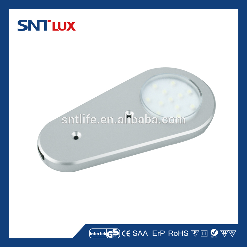 sntluxモーションセンサーled埋め込み式のキャビネットライト-ledセンサーライト問屋・仕入れ・卸・卸売り