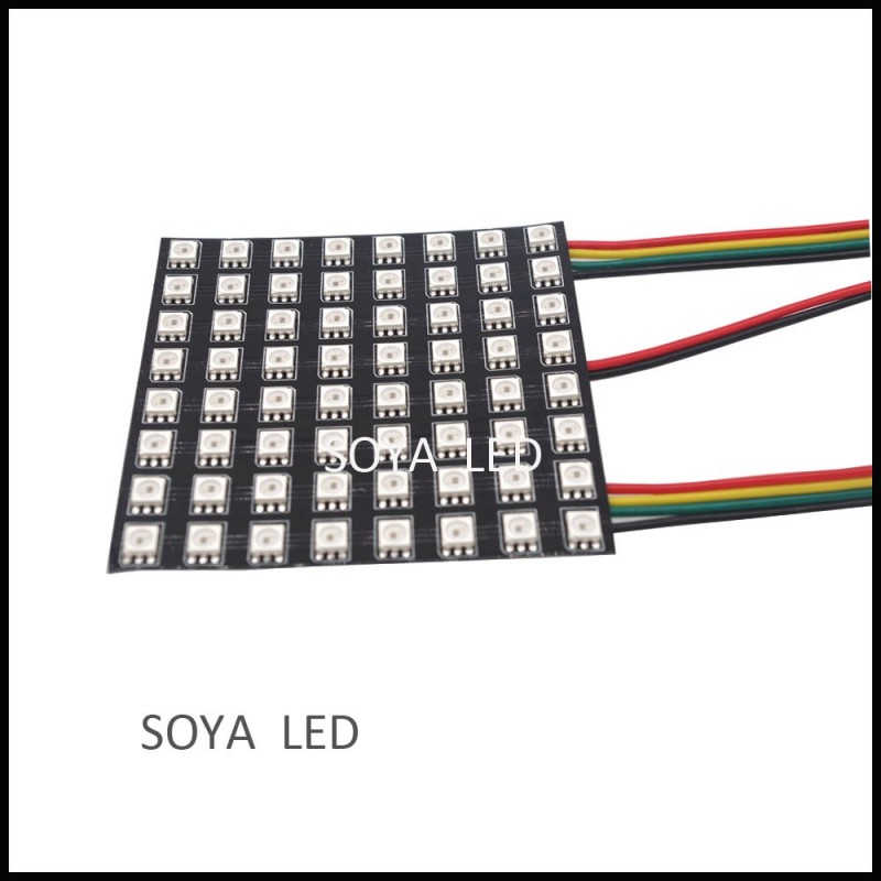 led用フレキシブル基板apa1028x8のマトリクスディスプレイ-LEDのドットマトリクス問屋・仕入れ・卸・卸売り