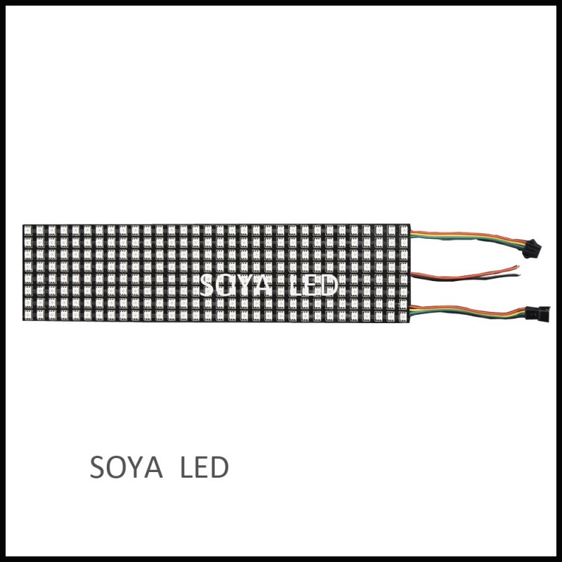 8x32用フレキシブル基板ledマトリクスディスプレイ-LEDのドットマトリクス問屋・仕入れ・卸・卸売り