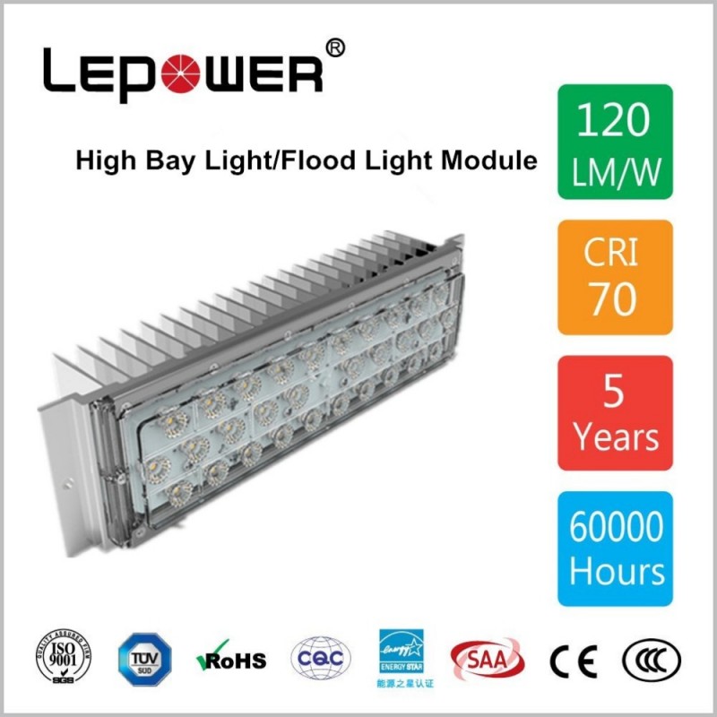 50 ワット led モジュール用高湾ライト/洪水ライト ra> 70 120lm/w 5000 k led 高湾光モジュール-問屋・仕入れ・卸・卸売り