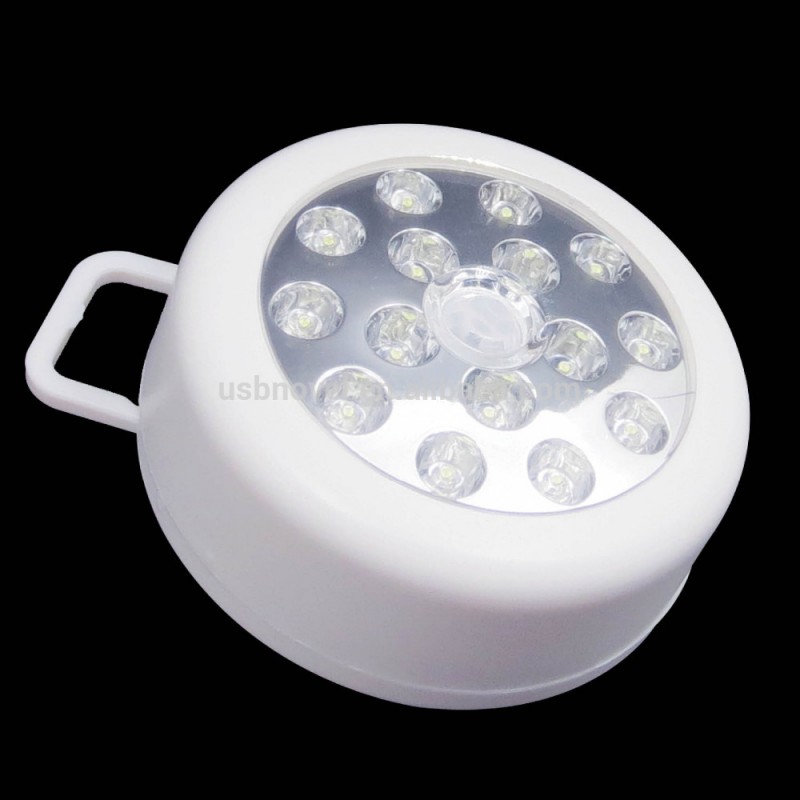 pir赤外線ledオート15モーションセンサーの検出器ワイヤレスナイトライトランプ-ledセンサーライト問屋・仕入れ・卸・卸売り