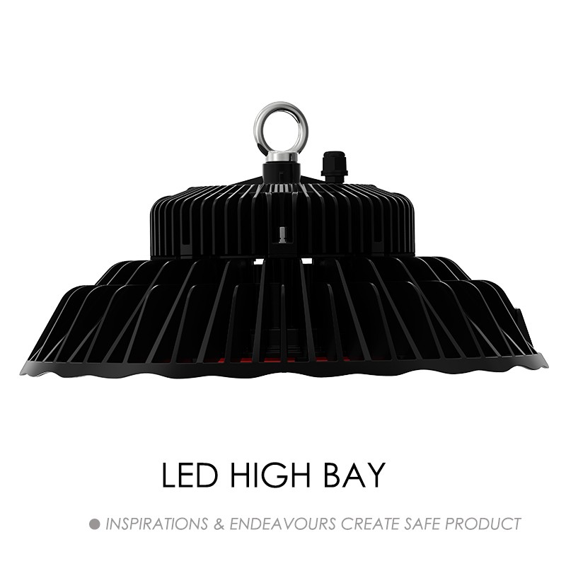 2016新製品良い品質チップ smd ペンダント led照明現代の高湾ランプ-ledハイベイライト問屋・仕入れ・卸・卸売り