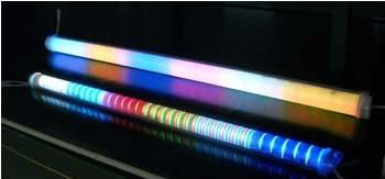 Rgbledチューブ照明ledデジタルチューブledチューブledチューブライト-- xh126dpw120rgba-デジタル導かれた管問屋・仕入れ・卸・卸売り