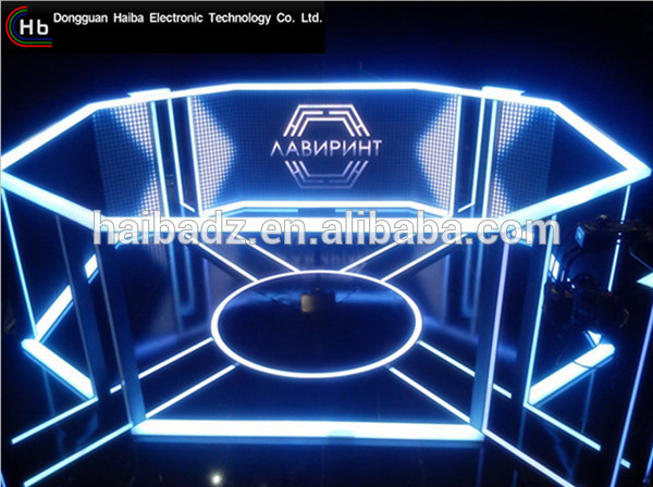 Dmx rgb ledデジタルチューブ8ピクセルicデジタルチューブフルカラー-デジタル導かれた管問屋・仕入れ・卸・卸売り