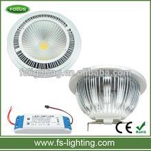 最新製品調光対応cob led ランプ ar111 g53 で高ルーメン-問屋・仕入れ・卸・卸売り