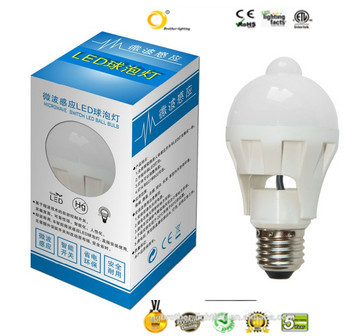 屋内用ledpirモーションセンサーライト7wpirモーションセンサーライト-ledセンサーライト問屋・仕入れ・卸・卸売り