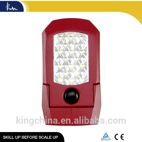 モバイルライト充電式、 超高輝度ledワークライト、 プラスチック製led懐中電灯-ランプLED問屋・仕入れ・卸・卸売り