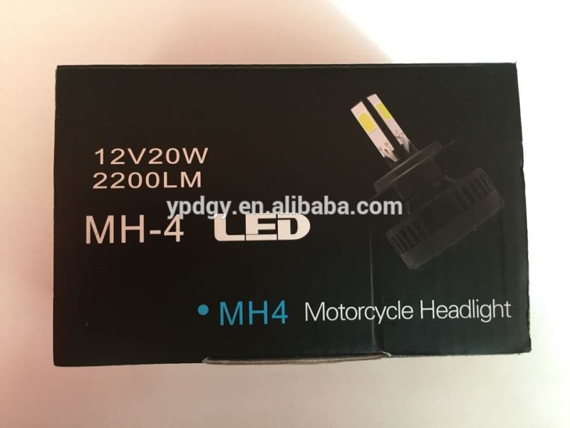 オートバイの付属品mh4ledライト用ledヘッドライトモーターモーター車両-ランプLED問屋・仕入れ・卸・卸売り