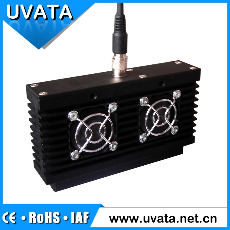 Uvata 365nmの5*50ミリメートルuv ledリニア硬化システム用uv接着硬化-紫外線LED問屋・仕入れ・卸・卸売り