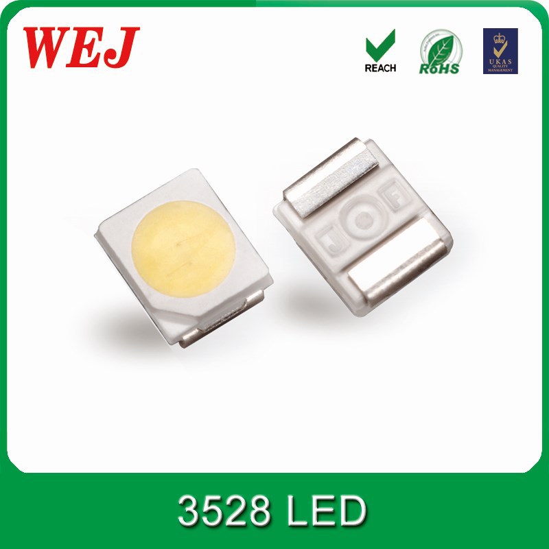 高輝度白色smd35280.06w20ma7-9lmタイプ-SMD LED問屋・仕入れ・卸・卸売り