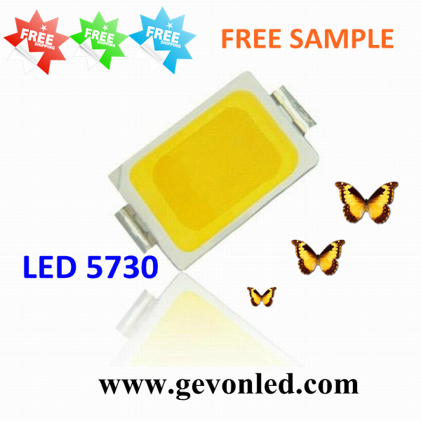 中国専門のledメーカーエピスター5730 smd led仕様-SMD LED問屋・仕入れ・卸・卸売り
