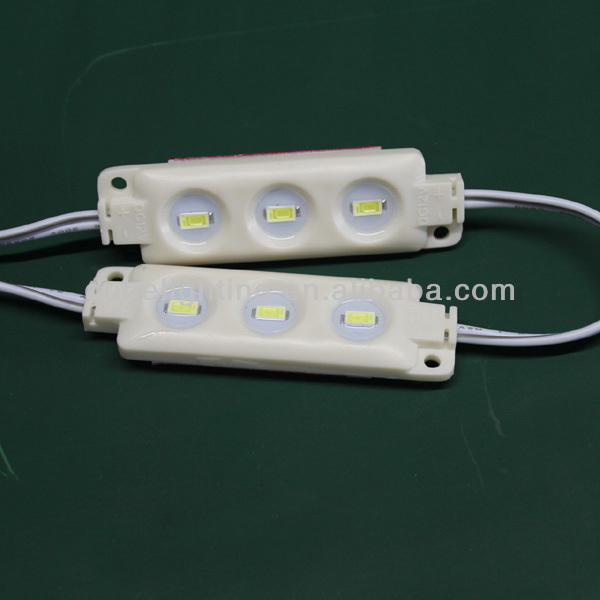 Dc 12ボルトledモジュール3ピース5050定電流ハイパワーモジュール用led屋外照明-LEDモジュール問屋・仕入れ・卸・卸売り