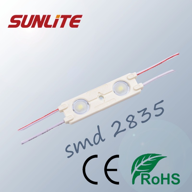 12ボルトsmd 2835 ledモジュールでレンズ、smd 2835 ledライトモジュール用サインボード-LEDモジュール問屋・仕入れ・卸・卸売り