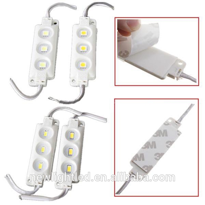 高品質のledsmd505030.72w持つ金型ip65ライト防水-LEDモジュール問屋・仕入れ・卸・卸売り