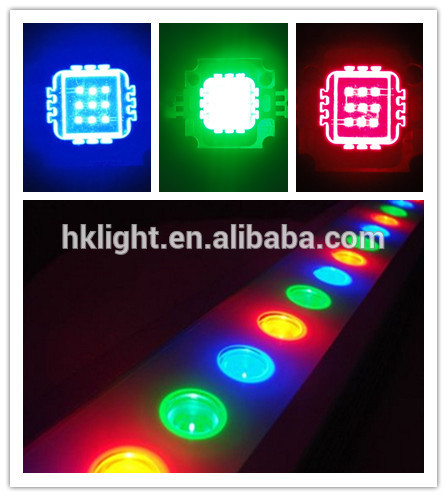 最高品質rgb高ルーメン赤- 緑- 青色ledチップ10w20w30w50w70w100w500wのハイパワーledダイオード-高い発電LED問屋・仕入れ・卸・卸売り