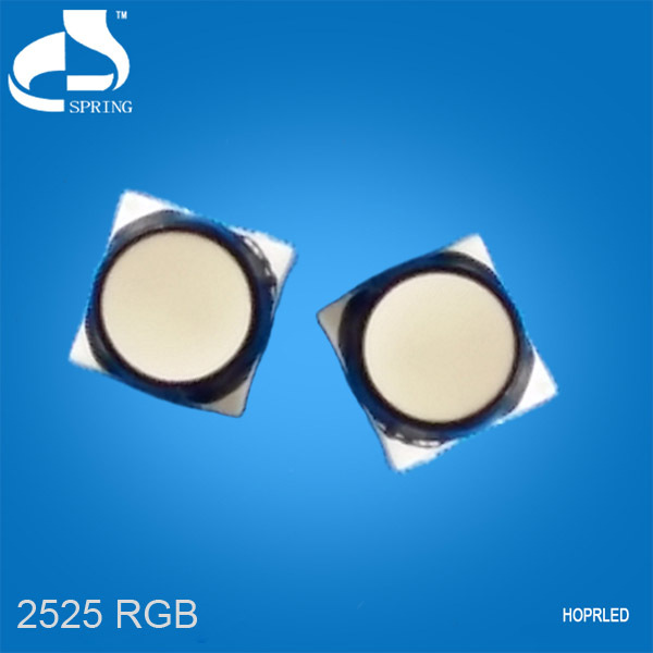 すばやくリードタイム2525トップ無料サンプルrgbled-SMD LED問屋・仕入れ・卸・卸売り