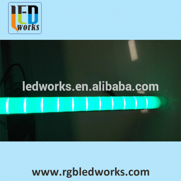 バックライトアレイledworksdmxrgbdmxデジタル管点灯-LED RGBの管問屋・仕入れ・卸・卸売り