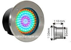 Ledアンダーウォーターライト-LEDの噴水はつく問屋・仕入れ・卸・卸売り