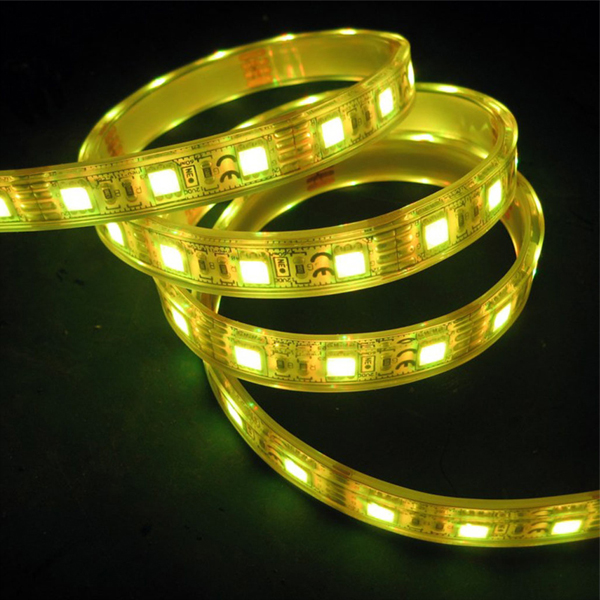 Led照明装飾led柔軟な ストリップ ライト-LEDはライトをロープをかける問屋・仕入れ・卸・卸売り