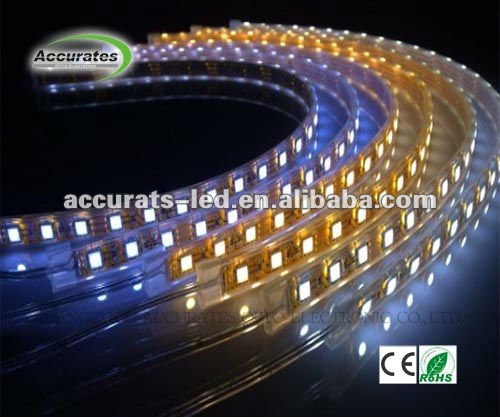 LEDロープライトip44-68 30/48/60 leds/M-LEDはライトをロープをかける問屋・仕入れ・卸・卸売り