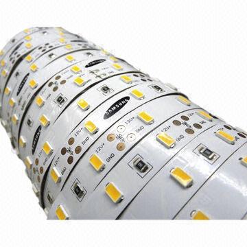 年間の保証3smd5630フレキシブルledライトストリップrgbledストリップ-LEDの軽いひも問屋・仕入れ・卸・卸売り