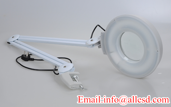 帯電防止クランプ型拡大鏡ランプledライト-その他照明器具問屋・仕入れ・卸・卸売り