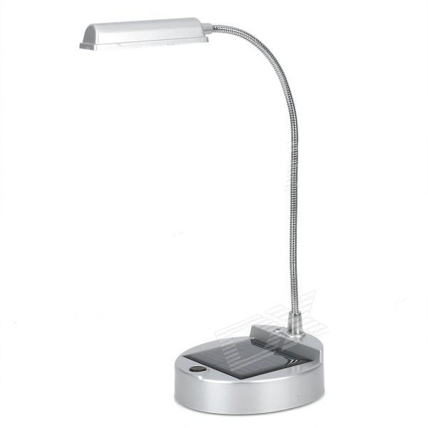 太陽光発電のデスクランプ白色光4-led/light-その他照明器具問屋・仕入れ・卸・卸売り