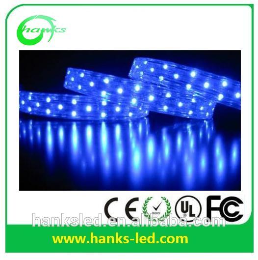 LEDロープライト(2wires)はduralightのセリウム、GS、RoHSを導いた-LEDはライトをロープをかける問屋・仕入れ・卸・卸売り