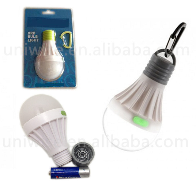 ライト led orb ぶら下げ テント ランプ電球、 屋外orb テント ライト-その他照明器具問屋・仕入れ・卸・卸売り