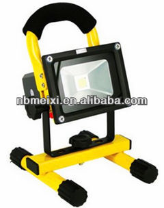 10ワットエピスターledフラッドライト充電式-その他照明器具問屋・仕入れ・卸・卸売り