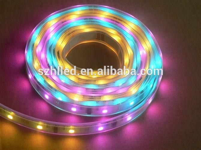 フレキシブル led ストリップ ライト防水、 バッテリ駆動3 メートル led ライト ストリップ-LEDの滑走路端燈問屋・仕入れ・卸・卸売り