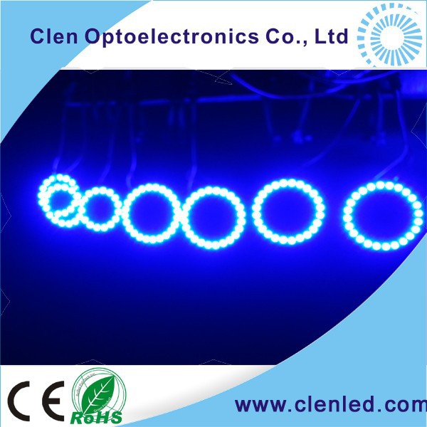Clen ledリングライト/ ledエンジェル·アイズヘッドライト-LEDの滑走路端燈問屋・仕入れ・卸・卸売り