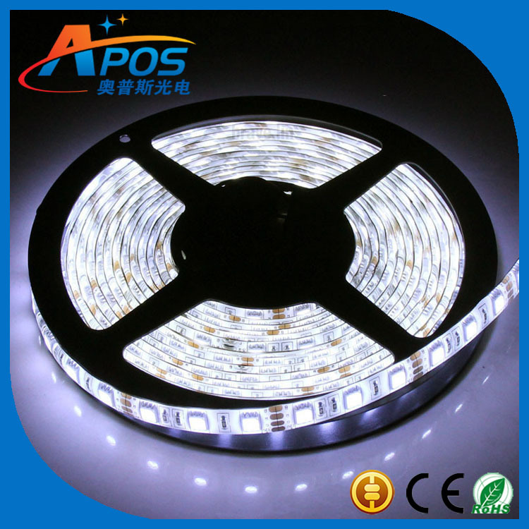 Cerohs認定防水dc12v60ed/msmd5050ledストリップライト-LEDの滑走路端燈問屋・仕入れ・卸・卸売り