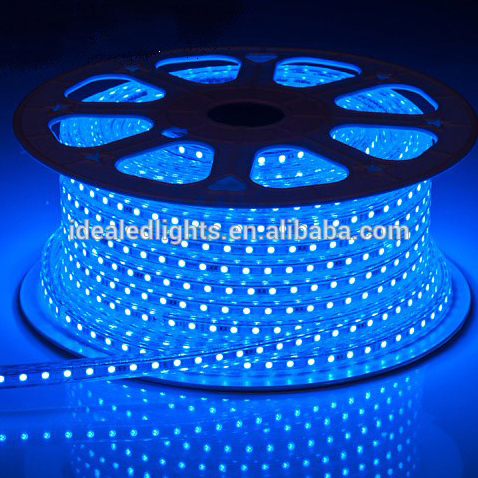 高輝度5050/2835/3528/5730/3014 220 ボルト/110 ボルト防水高電圧led ロープ ライト-LEDの滑走路端燈問屋・仕入れ・卸・卸売り