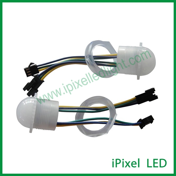 5050dc12vucs19033ピン、 防水rgbled26ミリメートル-LEDはライトを指す問屋・仕入れ・卸・卸売り