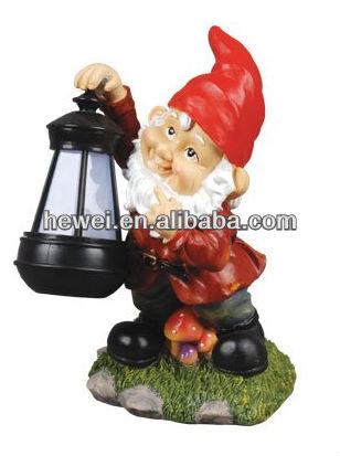 屋外の庭太陽のgnome光-その他照明器具問屋・仕入れ・卸・卸売り