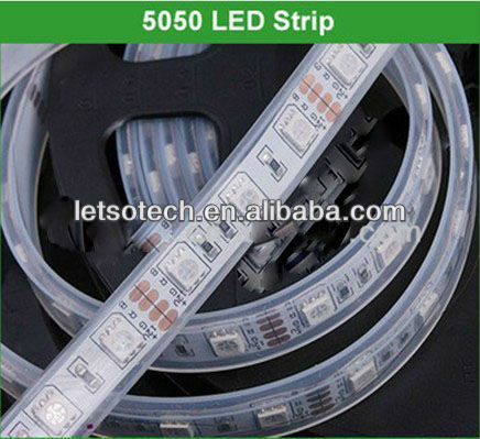高品質ip68 smd5050 60ピース/メートルledストリップライト-LEDの滑走路端燈問屋・仕入れ・卸・卸売り