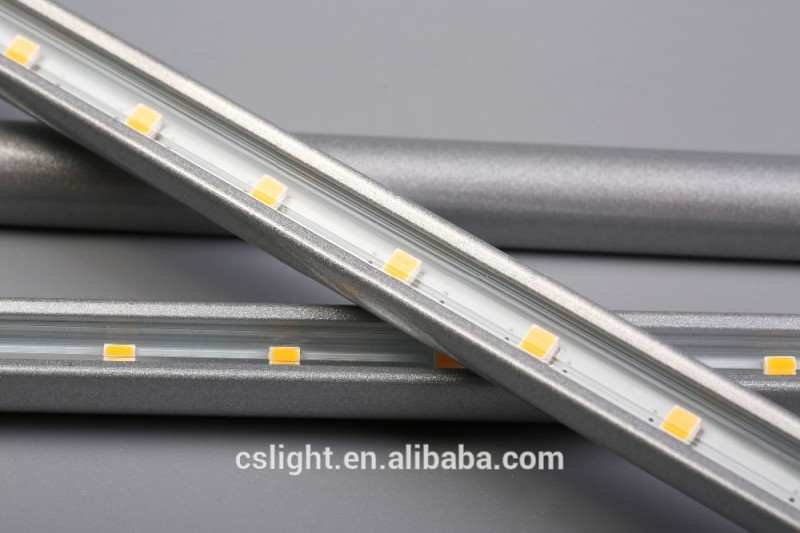 2016新しいデザインホット販売ledストリップdiyキット、3528smd fiexibleアルミストリップ。防水ウォームホワイトledストリップライトLS1800K-3-LEDの滑走路端燈問屋・仕入れ・卸・卸売り