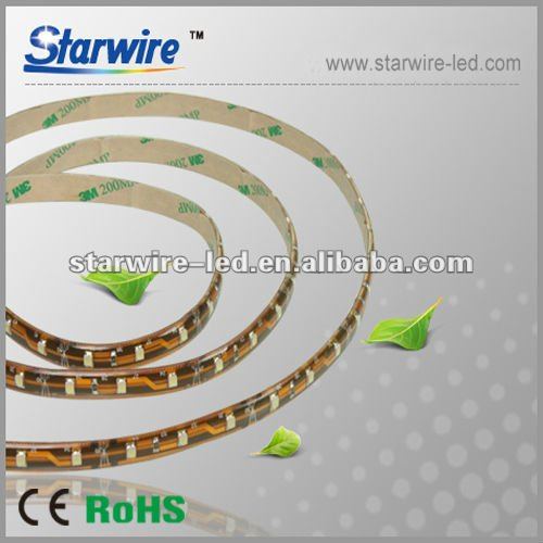 フレキシブルsmdledストリップの照明を30のledsmd3528( ce・rohs)-LEDの滑走路端燈問屋・仕入れ・卸・卸売り