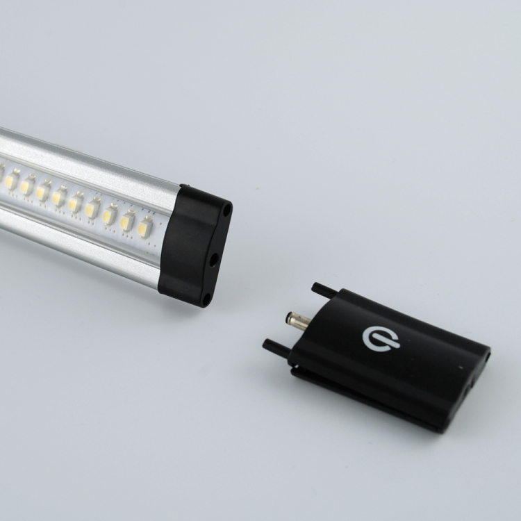ベストセラーdc12vタッチ/モーションセンサースイッチアルミニウムプロファイルledライトバー-LEDの滑走路端燈問屋・仕入れ・卸・卸売り