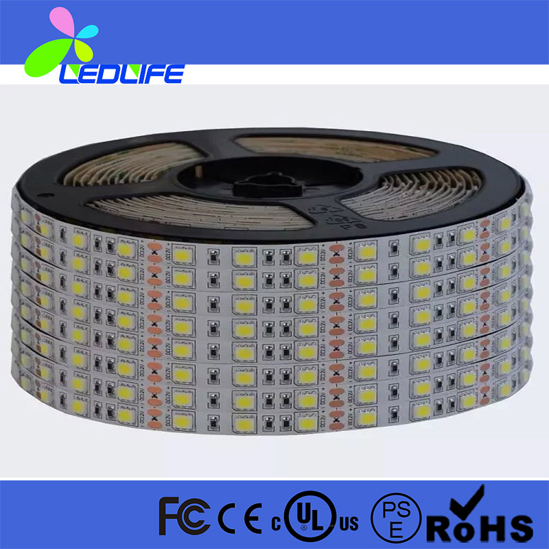 Led光源ベストセラーホワイト/ウォームホワイト/rgb smd5050フレキシブルledストリップライト-LEDの滑走路端燈問屋・仕入れ・卸・卸売り
