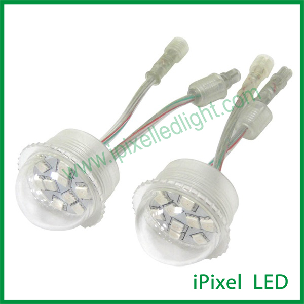 安いホット- 売却35mmアミューズメントピクセルledライト、 9つのled-LEDはライトを指す問屋・仕入れ・卸・卸売り