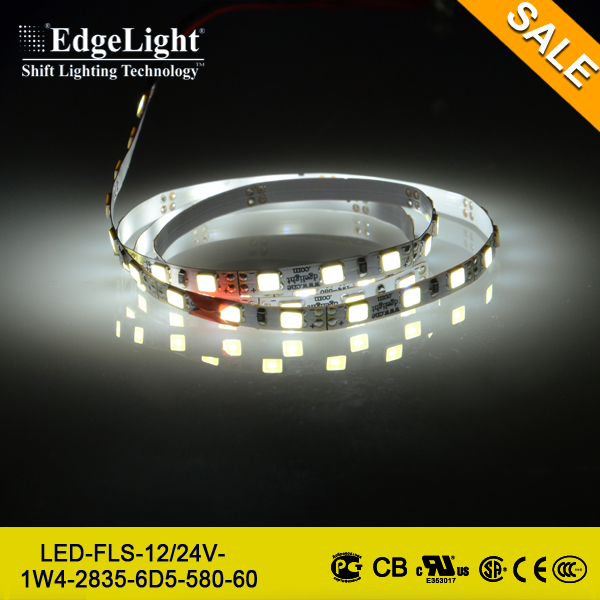 edgelight柔軟な超高輝度ledストリップライト2835resource2015熱い販売のための光-LEDの滑走路端燈問屋・仕入れ・卸・卸売り