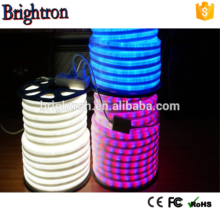 変色防水led rgbネオンフレックス-LEDのネオンライト問屋・仕入れ・卸・卸売り