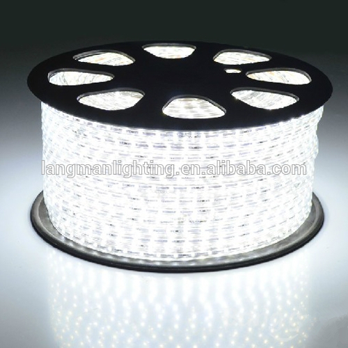 110v超高輝度防水白25-26lm100mip655050-60led12mm幅のフレキシブルledストリップライトpcb-LEDの滑走路端燈問屋・仕入れ・卸・卸売り